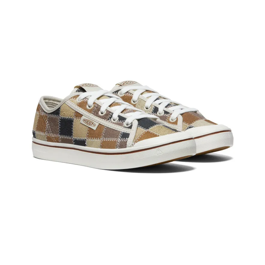Women's Elsa Harvest Leather Sneaker - Image 2