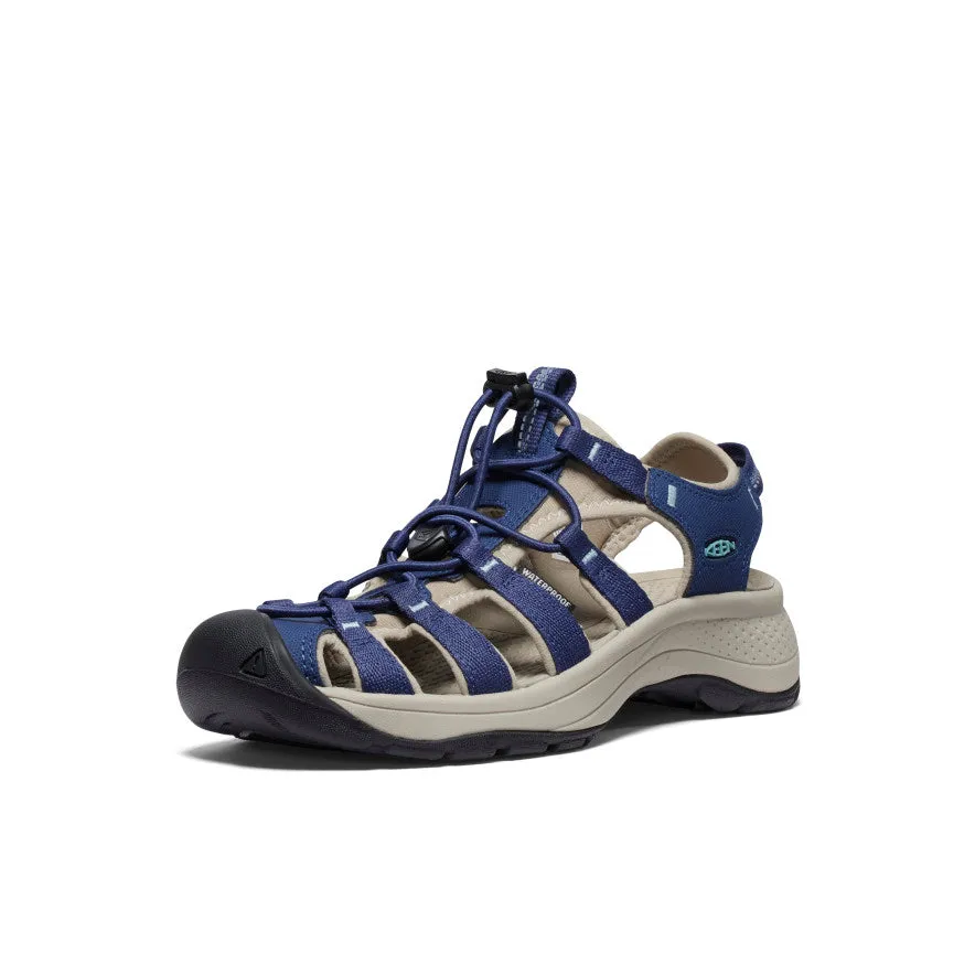Women's Astoria West Sandal - Image 3
