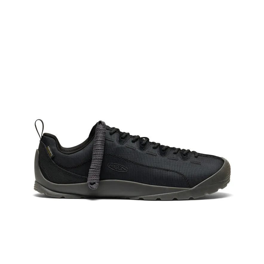 Men's Jasper Nylon Waterproof Sneaker - Image 4