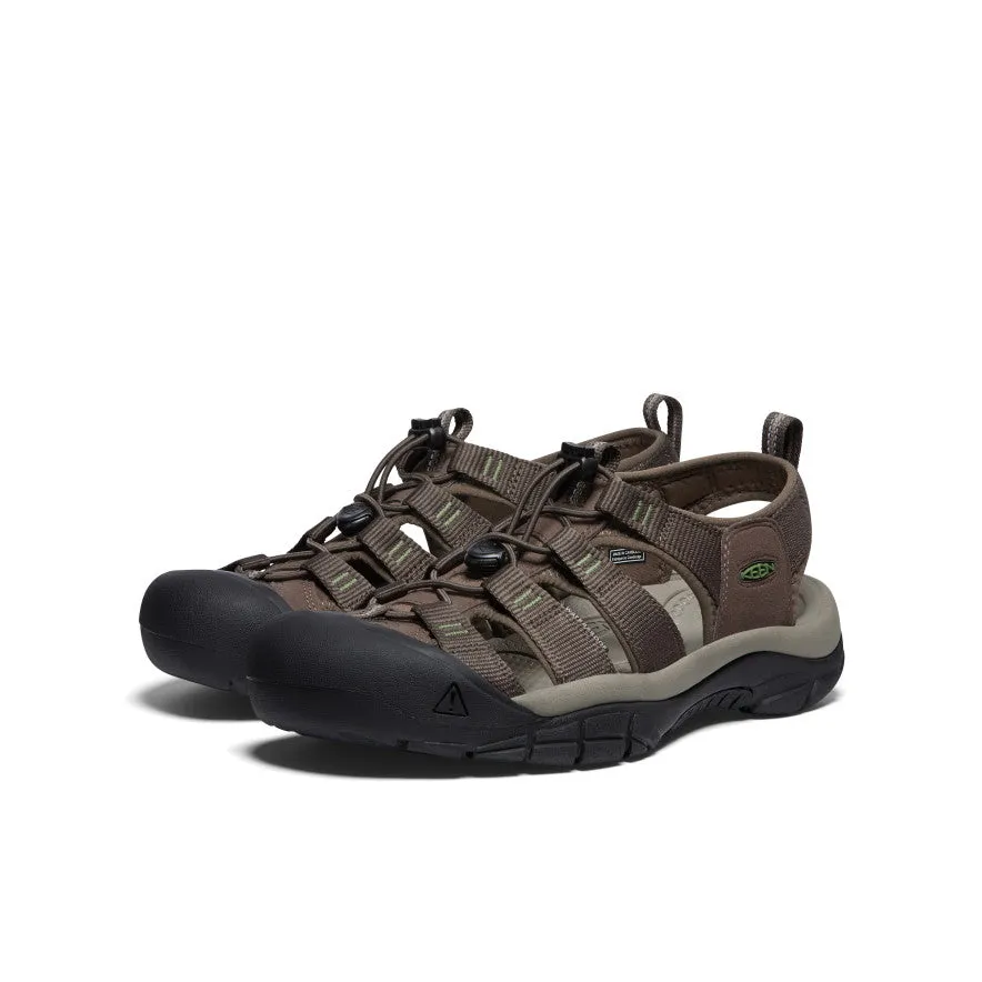 Men's Newport H2 Sandal - Image 2