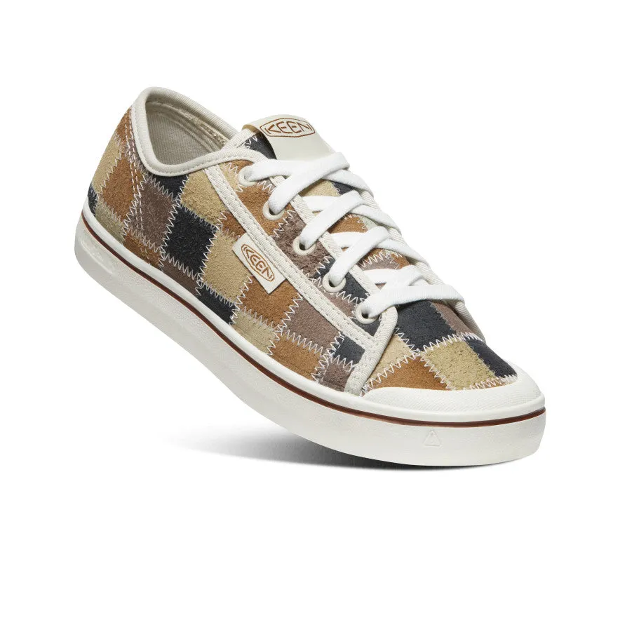 Women's Elsa Harvest Leather Sneaker - Image 3