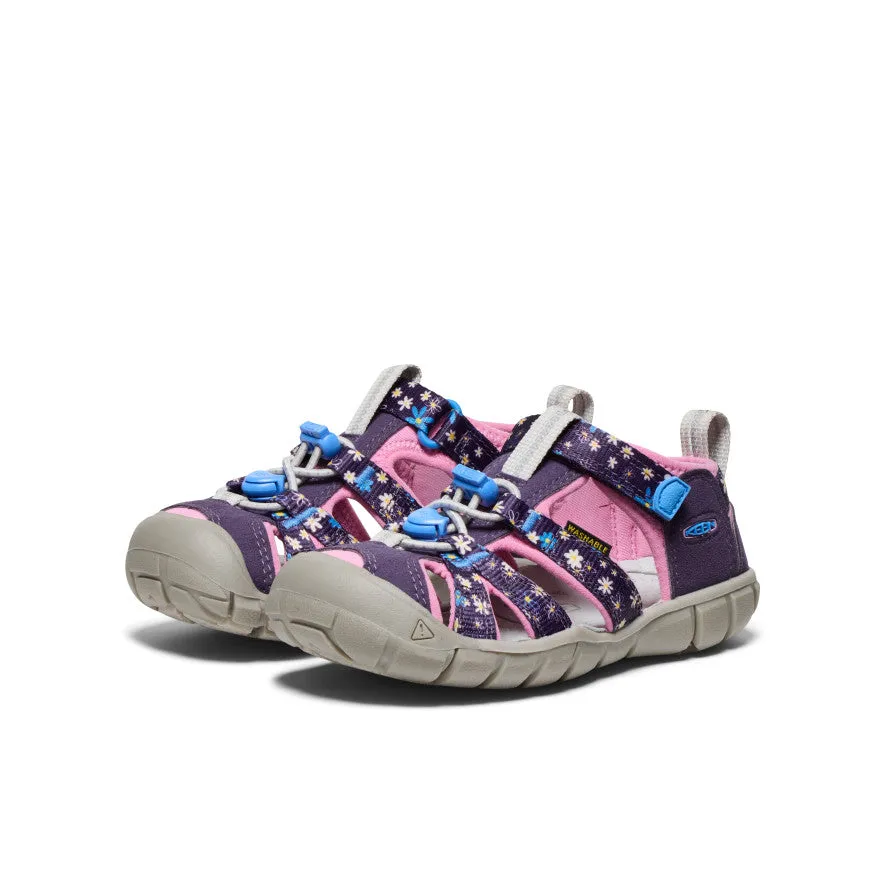 Little Kids' Seacamp II CNX - Image 3