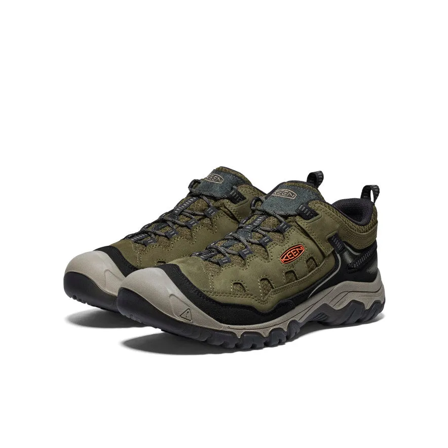 Men's Targhee IV Vented Hiking Shoe - Image 2