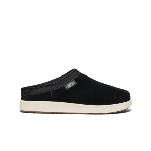 Women's Elle Suede Mule