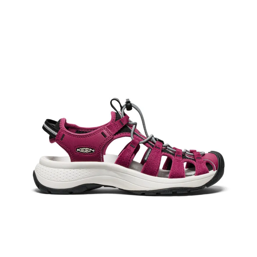 Women's Astoria West Sandal