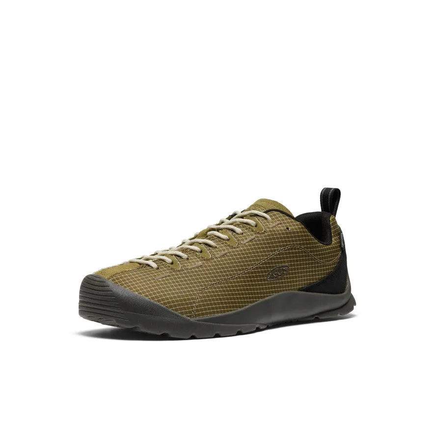 Men's Jasper Nylon Waterproof Sneaker - Image 3