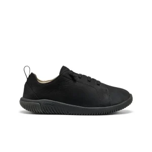 Big Kids' KNX Leather Sneaker
