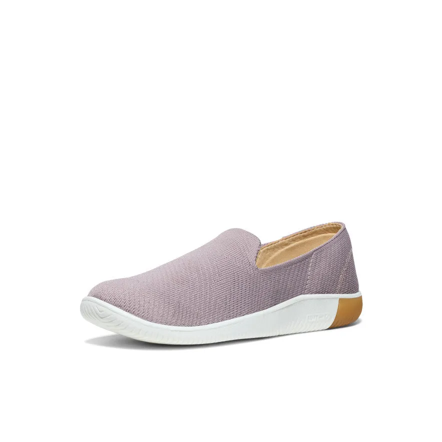 Women's KNX Knit Slip-On - Image 3