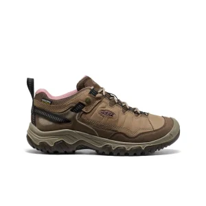Women's Targhee IV Waterproof Hiking Shoe