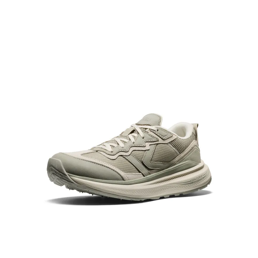Men's WK500 Leather Walking Shoe - Image 3