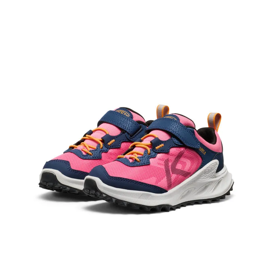 Little Kids' Zionic Waterproof Shoe - Image 2