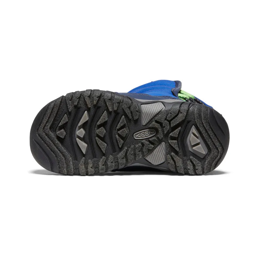 Little Kids' Puffrider Waterproof Winter Boot - Image 6