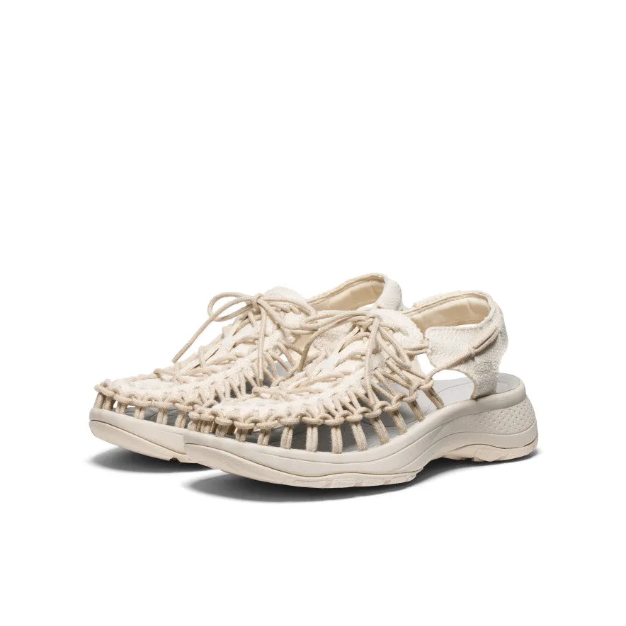 Women's UNEEK Astoria Canvas Sneaker - Image 2