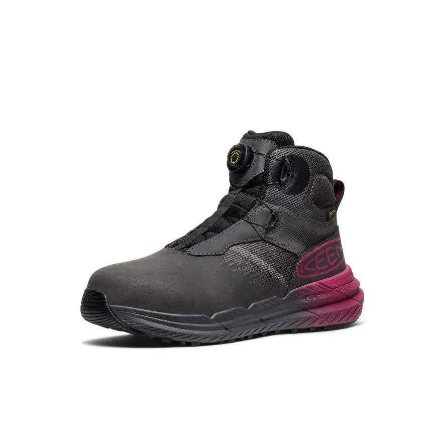 Women's Snapline RF Waterproof Boot (Carbon Toe) - Image 3