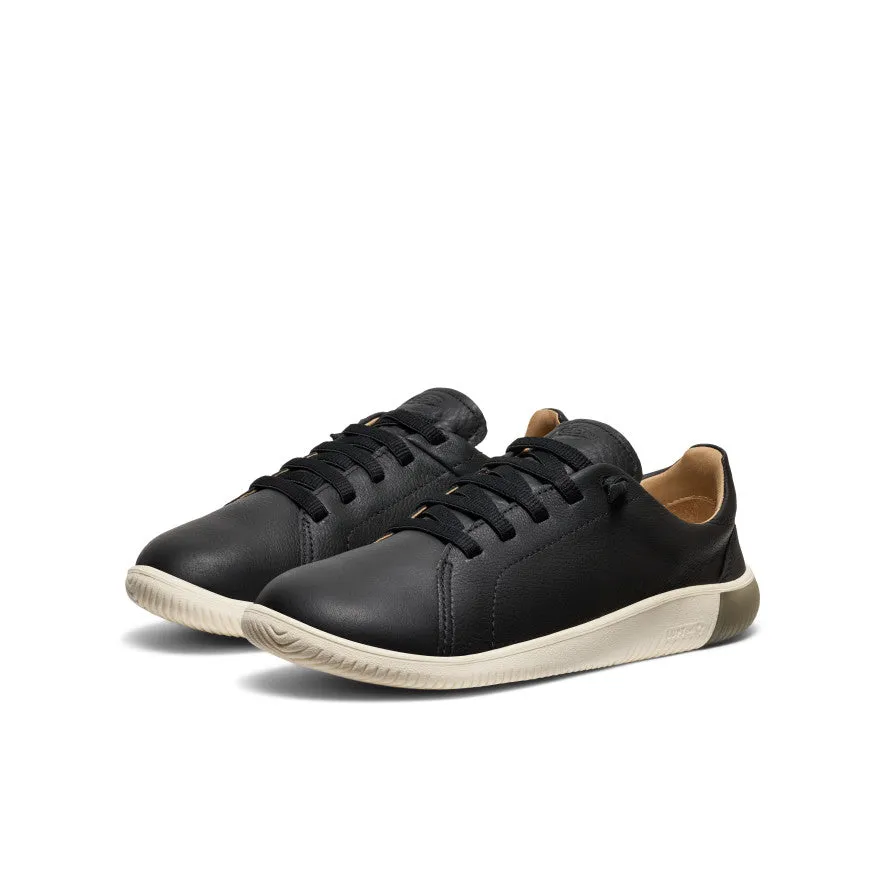 Men's KNX Leather Sneaker - Image 3