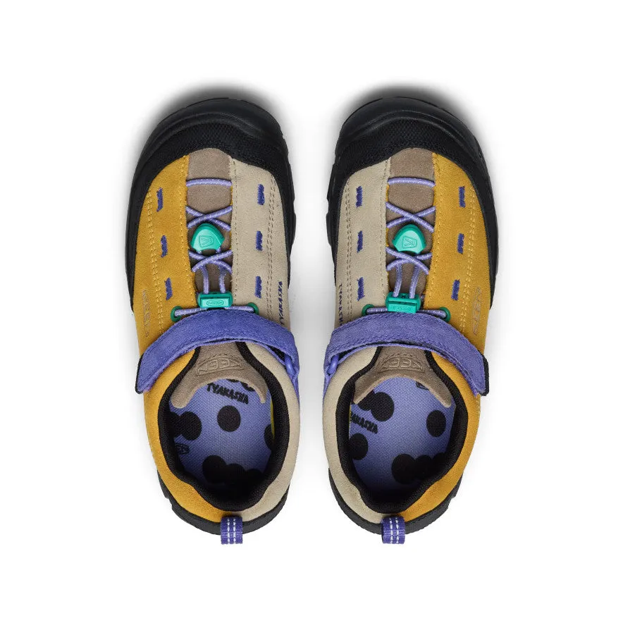 Big Kids' Jasper II TYAKASHA Sneaker - Image 4