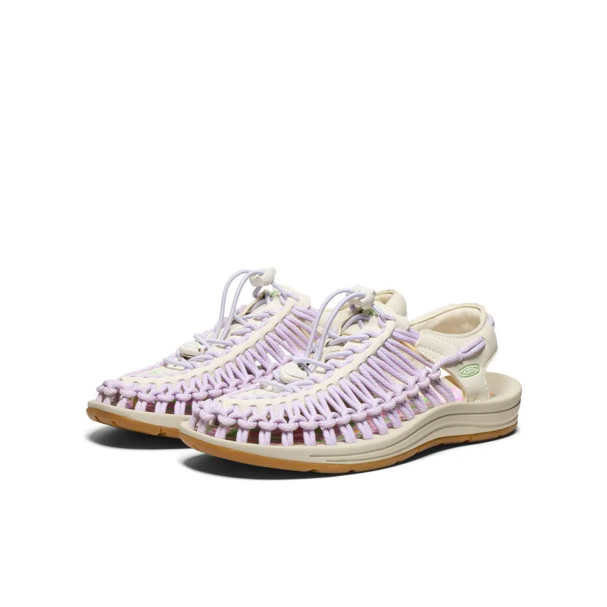 Women's UNEEK Sneaker x IWD - Image 3