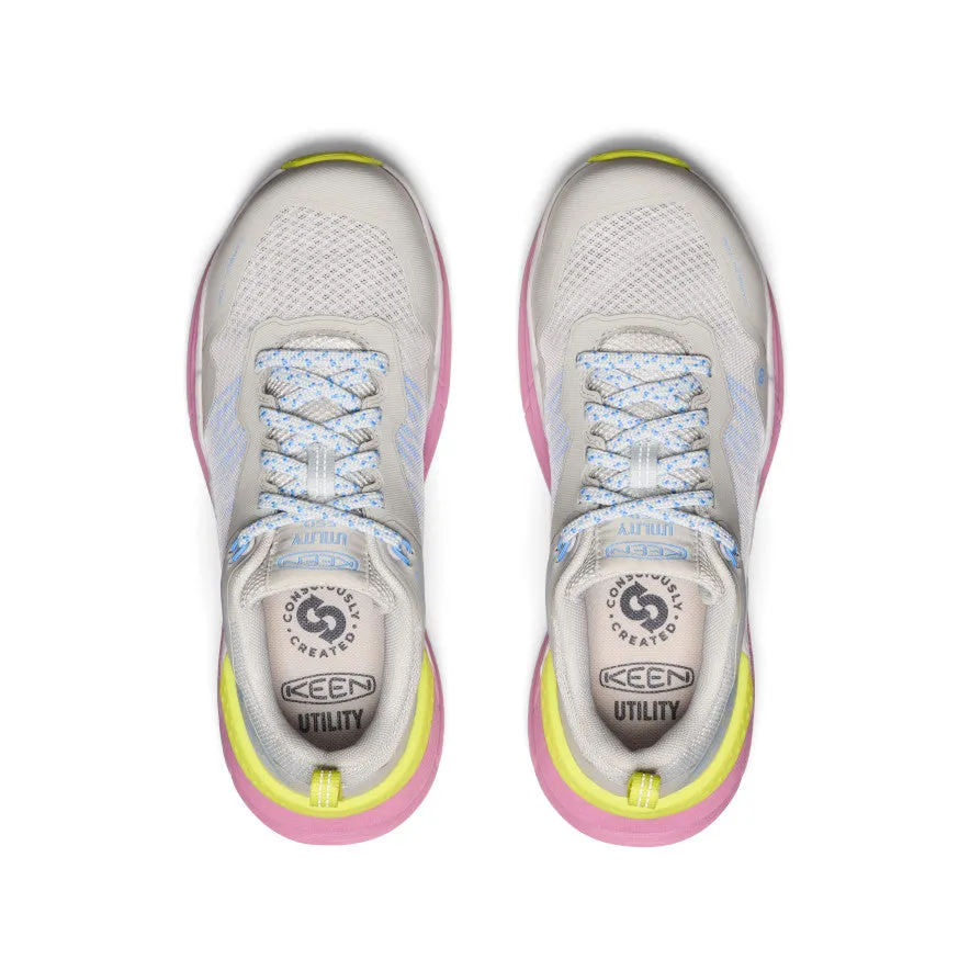 Women's Speedworks ESD Work Sneaker (Carbon Toe) - Image 4