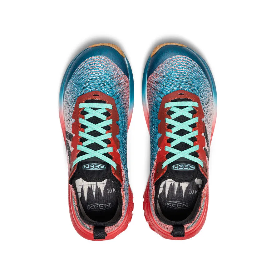 Women's Seek Trail Running Shoe - Image 4