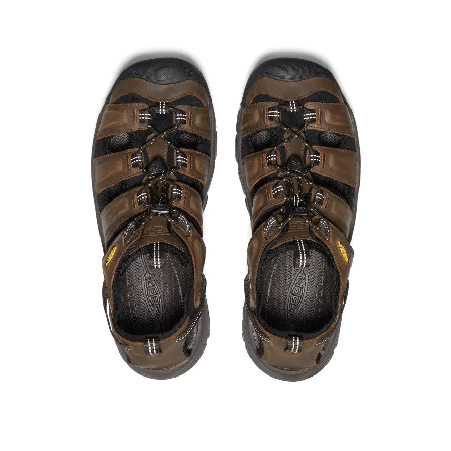 Men's Targhee III Sandal - Image 4