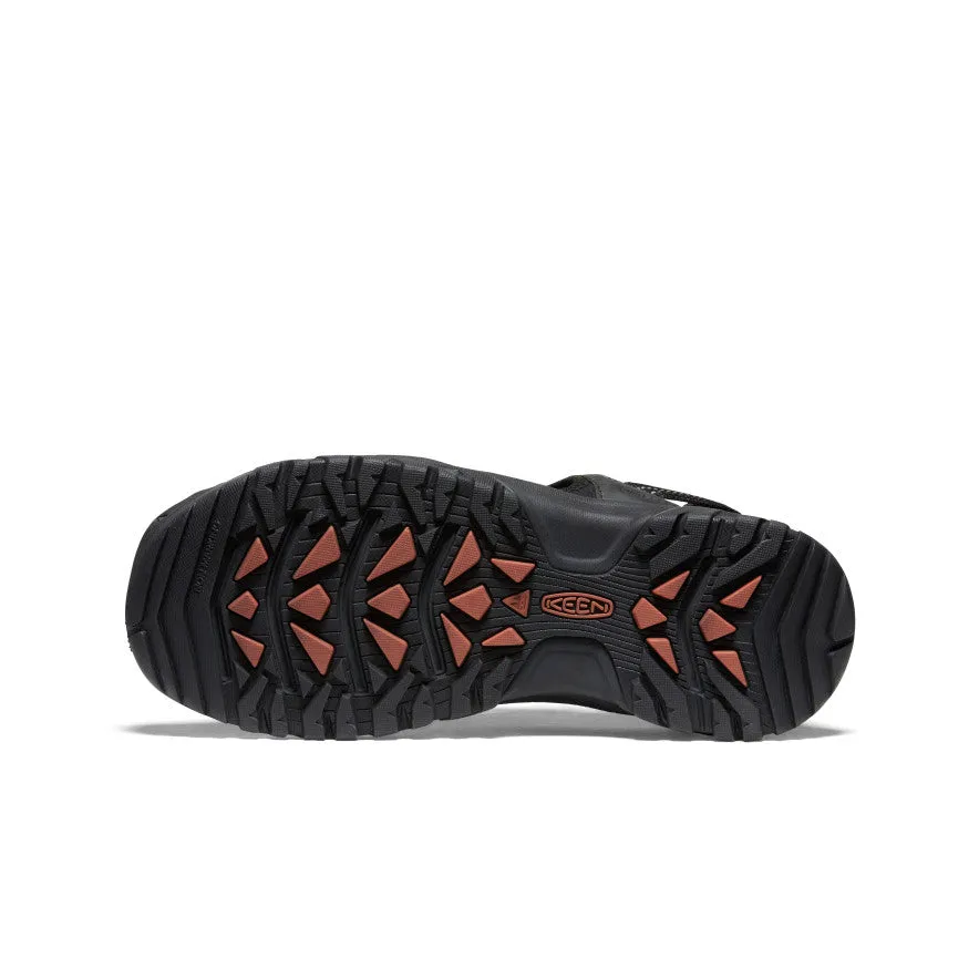 Men's Targhee III Sandal - Image 6