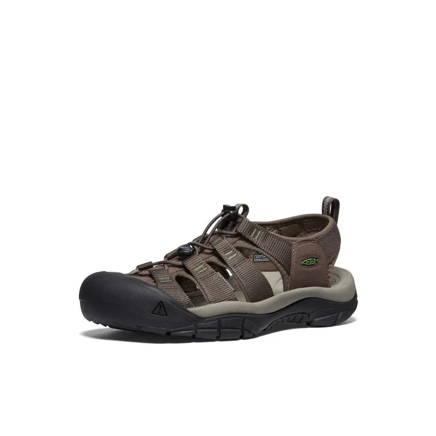 Men's Newport H2 Sandal - Image 3